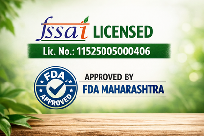 Hair Amrut – Herbal Superfood Powder for Hair Strength & Daily Wellness